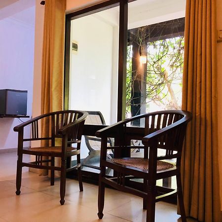 Dambulla Rock Arch Bed & Breakfast Ngoại thất bức ảnh