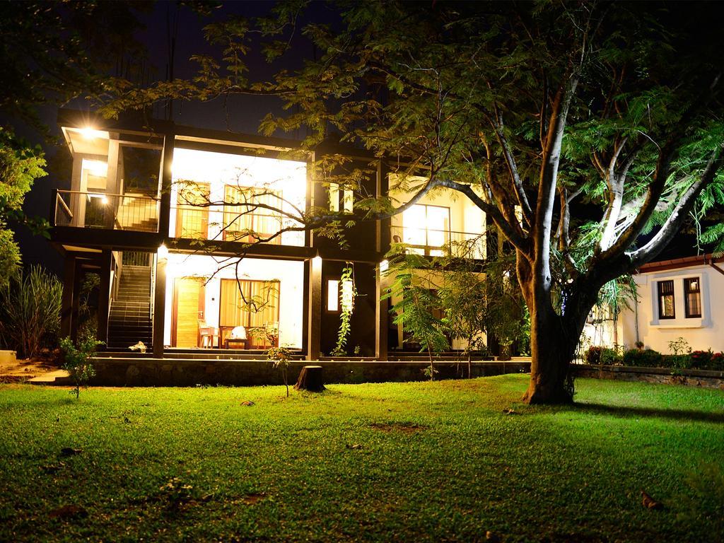 Dambulla Rock Arch Bed & Breakfast Ngoại thất bức ảnh