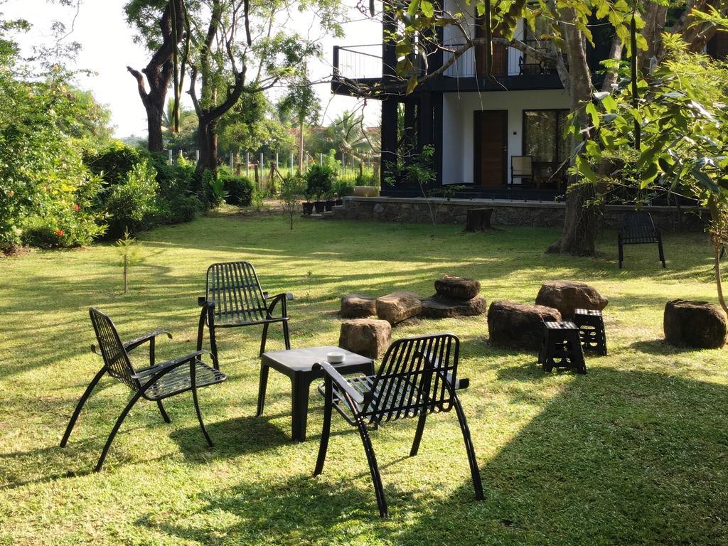 Dambulla Rock Arch Bed & Breakfast Ngoại thất bức ảnh